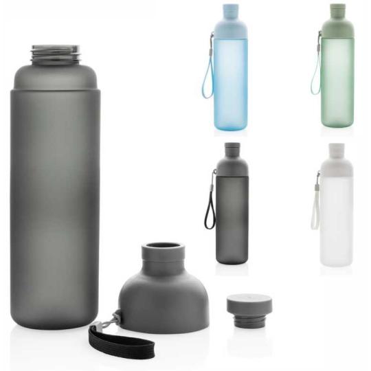 Leak-proof bottle