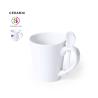 Taza de sublimación Kaffir