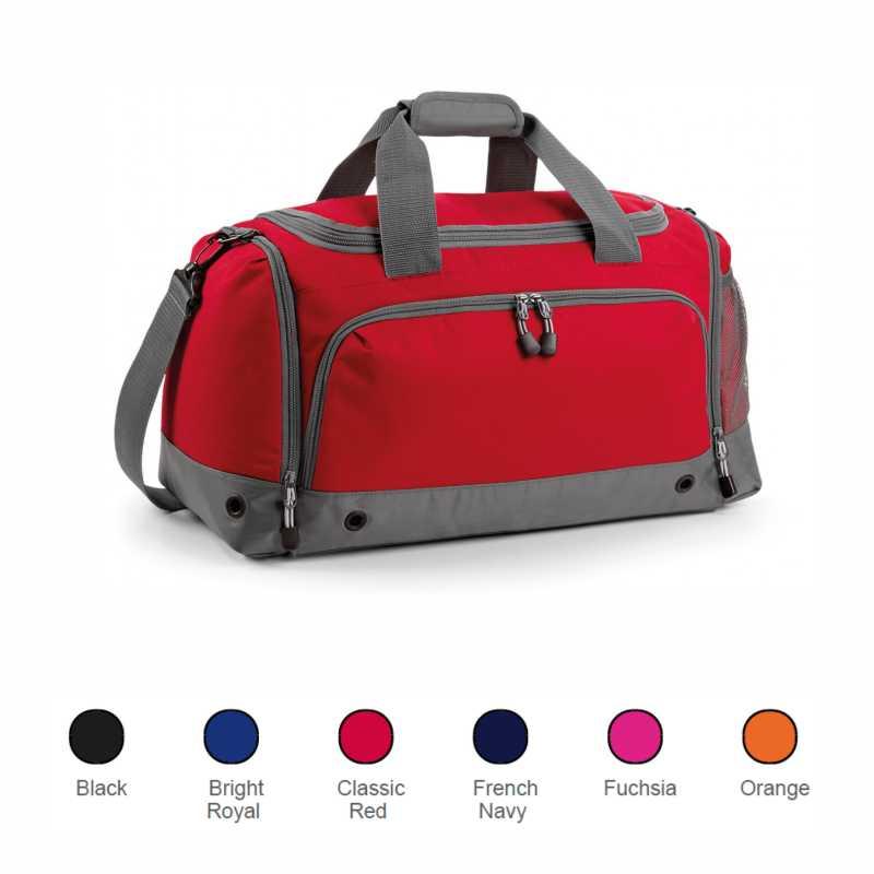 Bolsa de deporte Athleisure Bagbase®