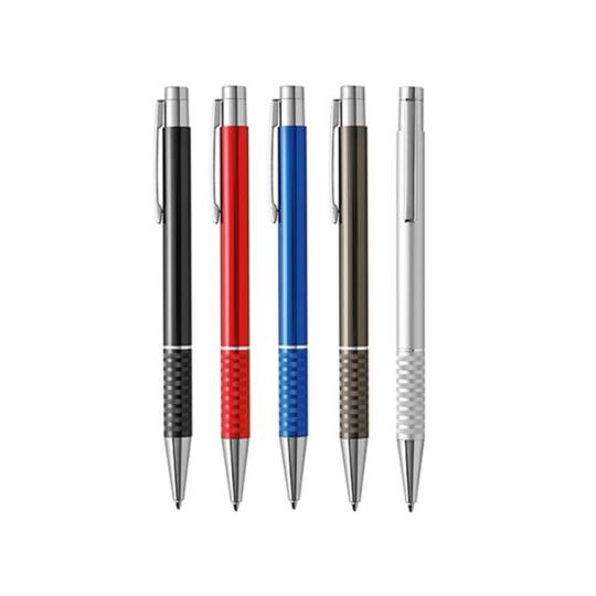 Bolígrafo de metal Kubbing