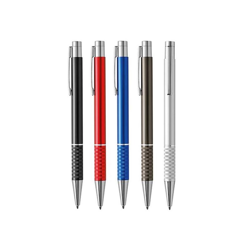 Bolígrafo de metal Kubbing