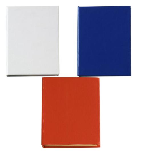 Duke 75 sticky notes case