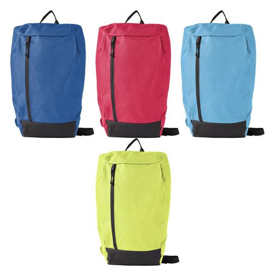 Sac à dos en polyester Arisha