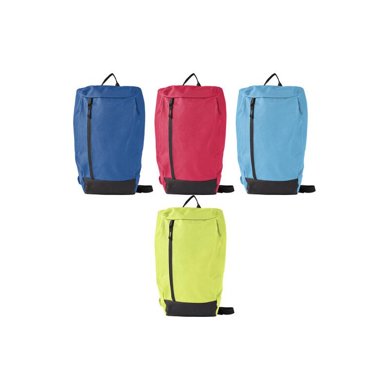 Arisha polyester backpack