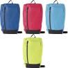 Arisha polyester backpack