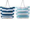 Bolsa de playa de algodón
