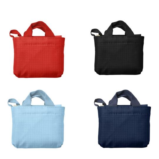 Sac de courses Oxford Wes