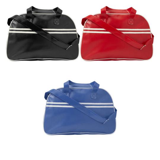Sac de sport en PVC Osanna