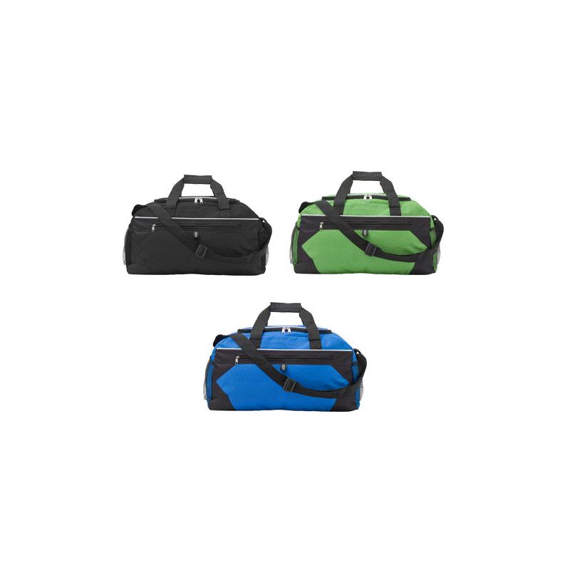 Bolsa de deporte /viaje en poliéster (600D) Daphne