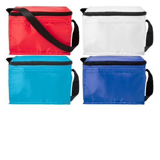 Sac isotherme en polyester...