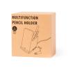 Multi-Function Pencil Holder Bloxem