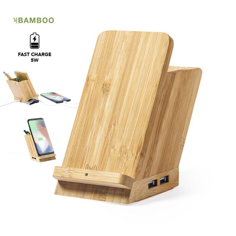 Multi-Function Pencil Holder Bloxem