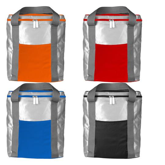 Sac isotherme en polyester
