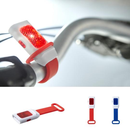 Lumière en plastique pour...