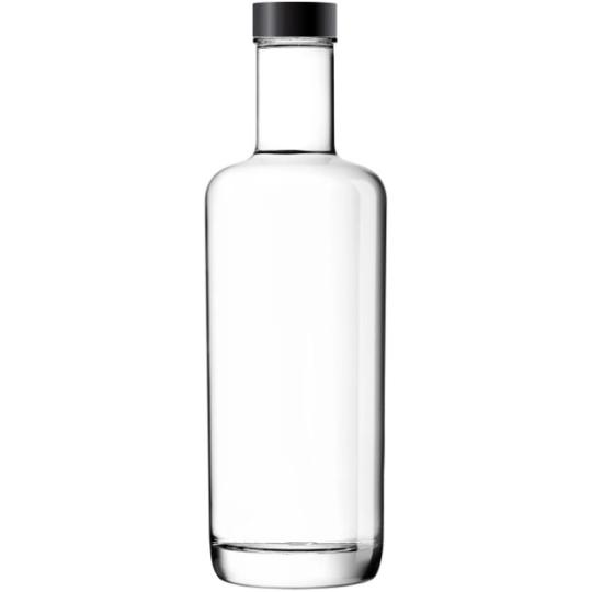 Botella de 500 ml Oxígeno