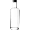 Botella de 500 ml Oxígeno
