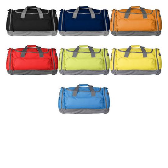 Bolsa de viaje de poliéster...