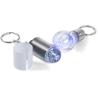 Light bulb-shaped keyring Hakeem