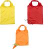 Foldable polyester bag (190T) Benjamin