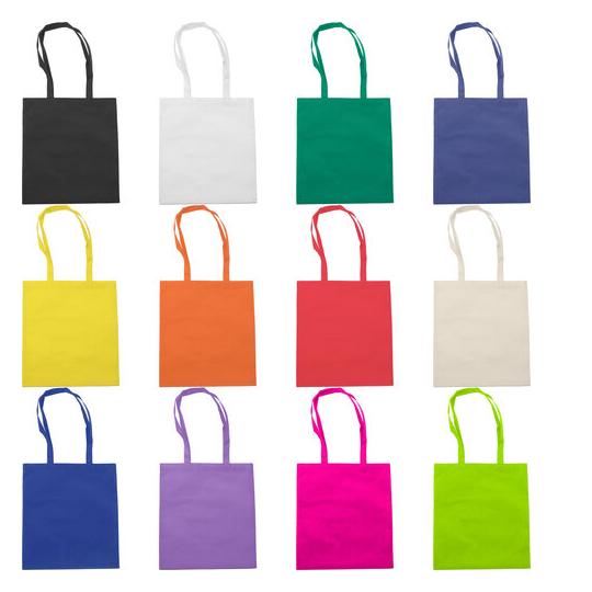 Bolsa de compras Talisa