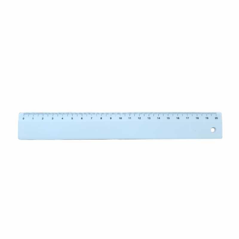 Règle de 20 cm (Production)