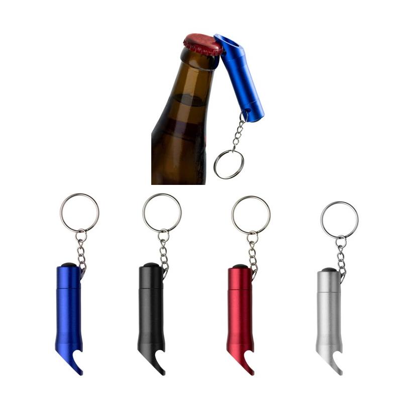 Lampe torche, 3 lampes LED Carla