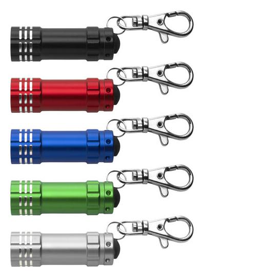 Porte-clés 2 en 1 en...