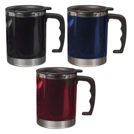 Vaso isotérmico de 400 ml...