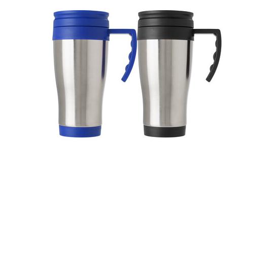 Taza isotérmica de 420 ml Dev