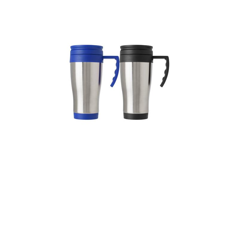 Caneca isotérmica de 420 ml Dev