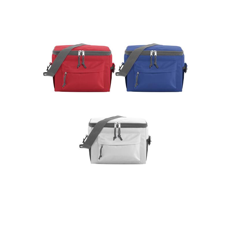 Sac isotherme de 600D en polyester Joey