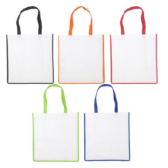 Bolsa no tejido (80gr/m2) Avi