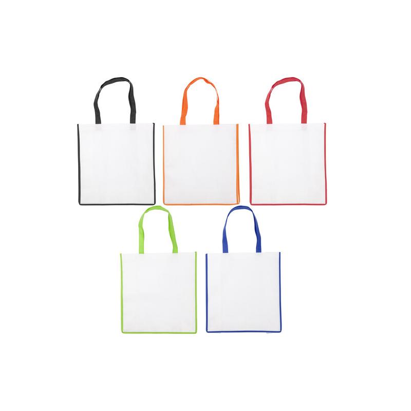 Bolsa no tejido (80gr/m2) Avi