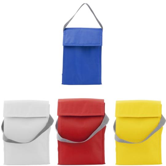 Bolsa isotérmica poliéster...