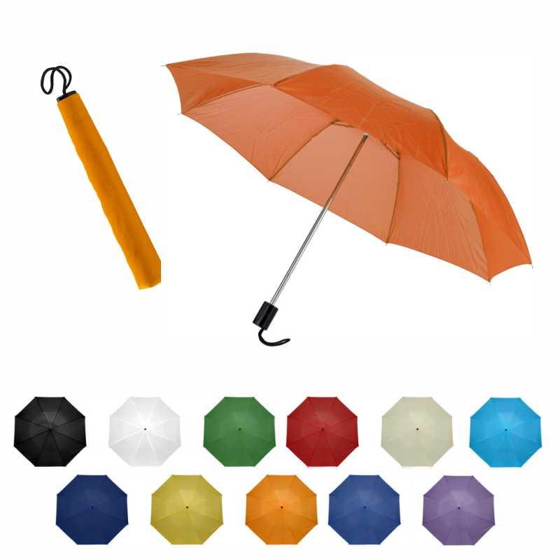 Guarda-chuva poliéster (190T) Mimi
