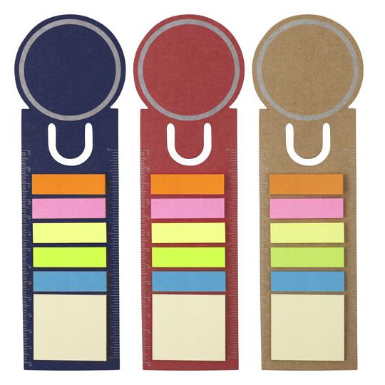 Clay card time book