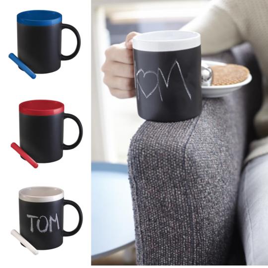 Tasse en céramique Giz Claude
