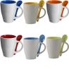 Ceramic mug 260 ml Eduardo