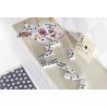 Myriam card game and 5 dice