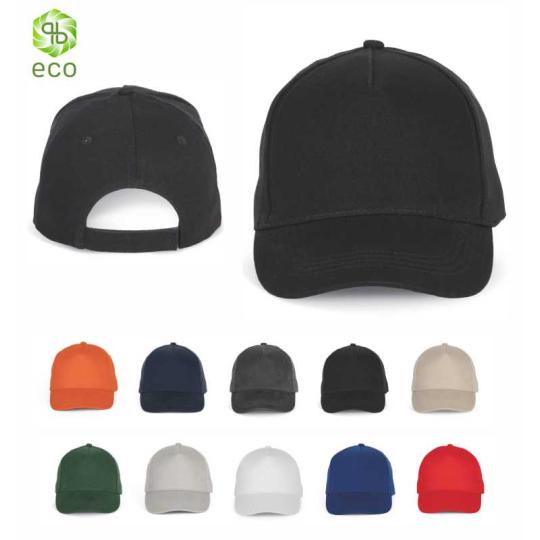 Casquette Baseball - 5...