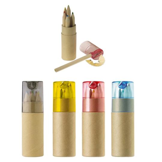 ABS and cardboard tube with...