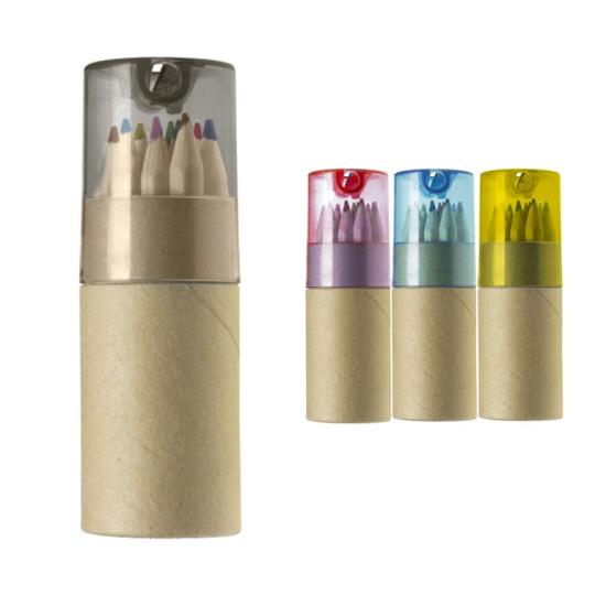 ABS and cardboard tube with...