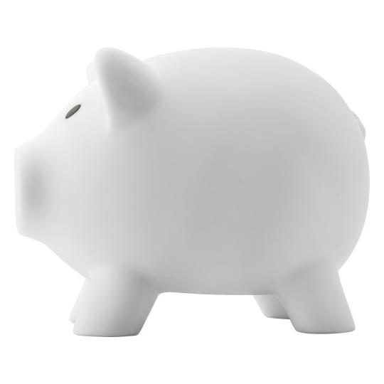 Roger Piggy Bank