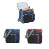Bolsa isotérmica de poliéster 600D Ravi