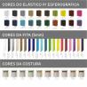 Hardcover PU notebook (Production)