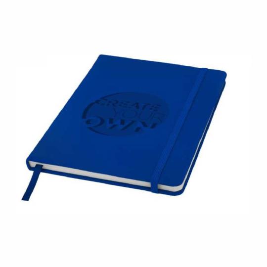 Semi-Flexible PU Notepad...