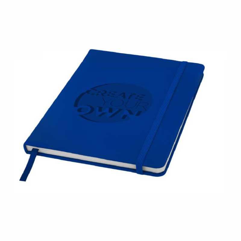 Semi-Flexible PU Notepad (Production)