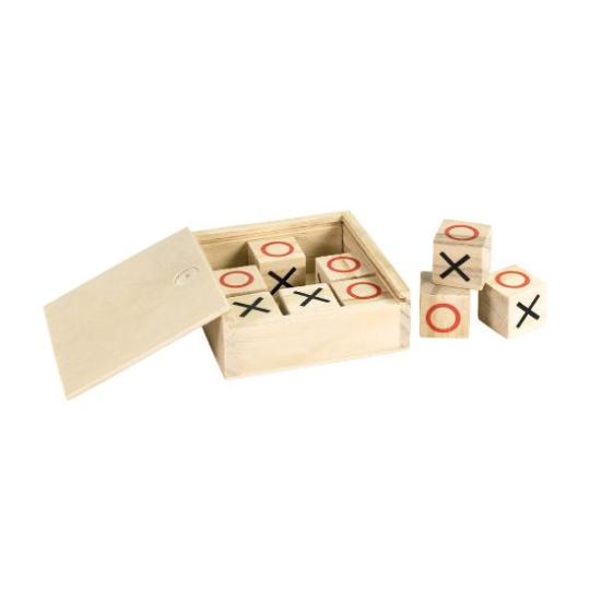 Tic Tac Toe