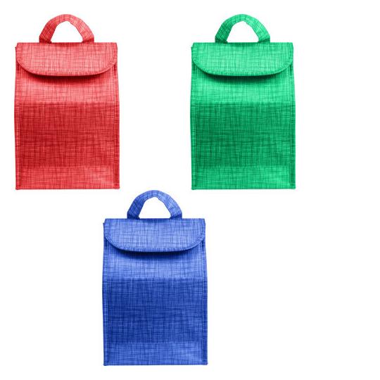 Bolsa de merienda...
