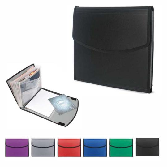 Porte documents classeur